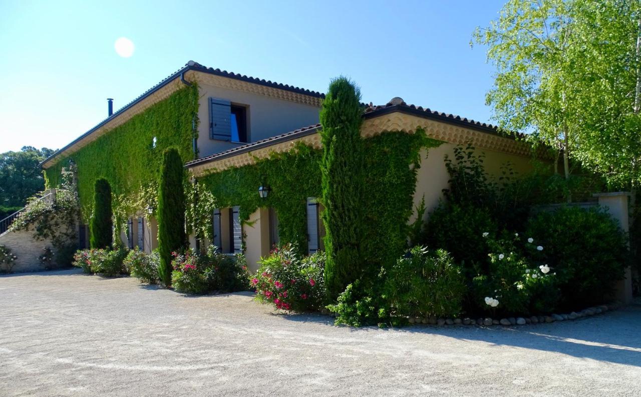 Maison Du Lac Les Angles  외부 사진