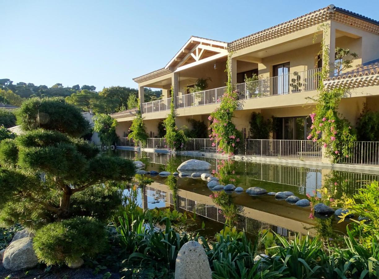 Maison Du Lac Les Angles  외부 사진