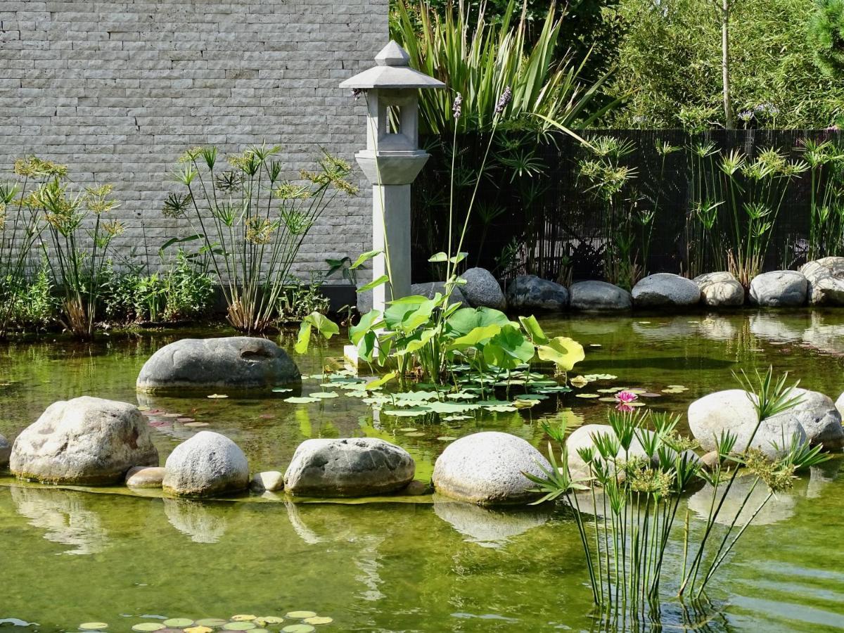 Maison Du Lac Les Angles  외부 사진