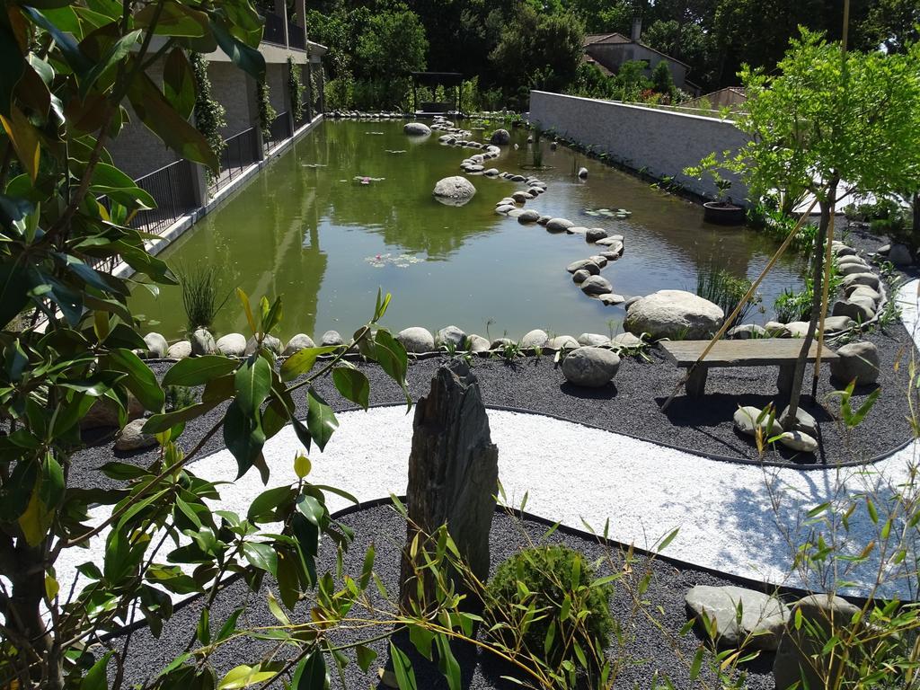 Maison Du Lac Les Angles  외부 사진