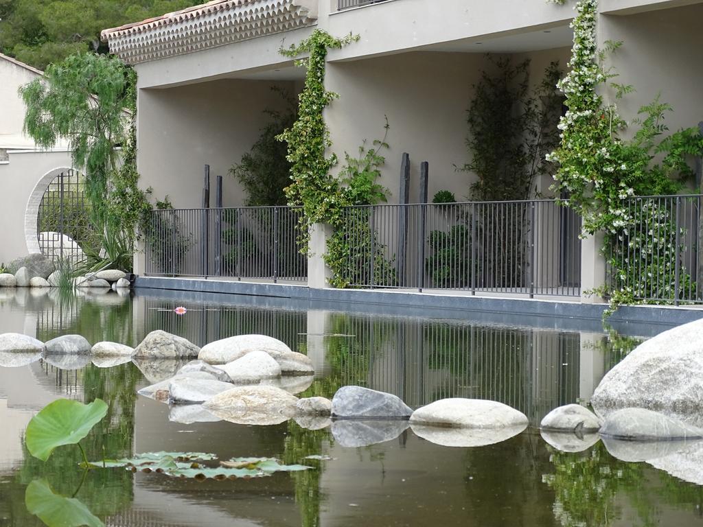 Maison Du Lac Les Angles  외부 사진