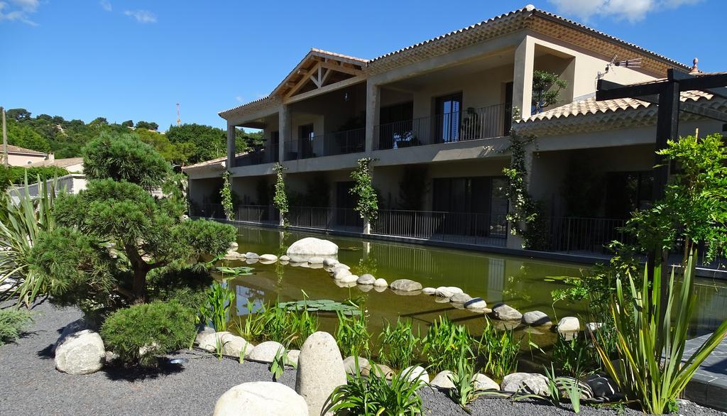 Maison Du Lac Les Angles  외부 사진